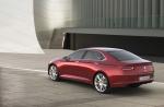 Seat IBL Concept 2011 года